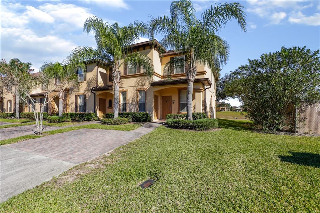 REGAL PALMS Resale Home in Orlando Florida $155,000