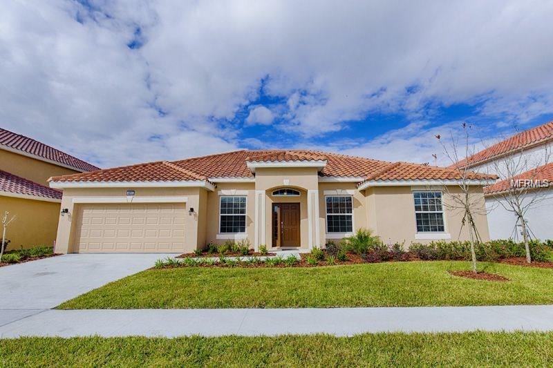 SOLTERRA RESORT Resale Home in Orlanfo Florida $380,000