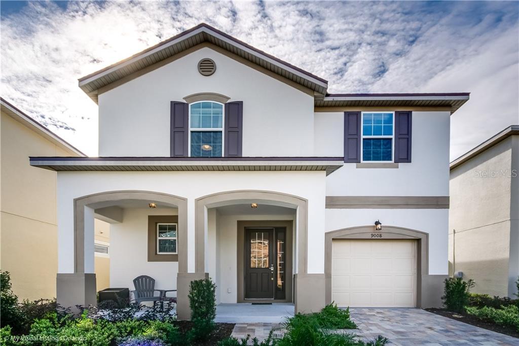 HIGHLANDS Home for sale in orlando Florida RESERVE $349,000
