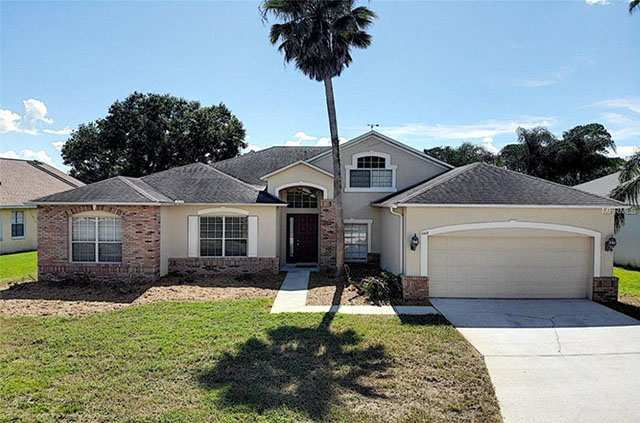 RIDGEWOOD rental home for sale in Orlando $339,900