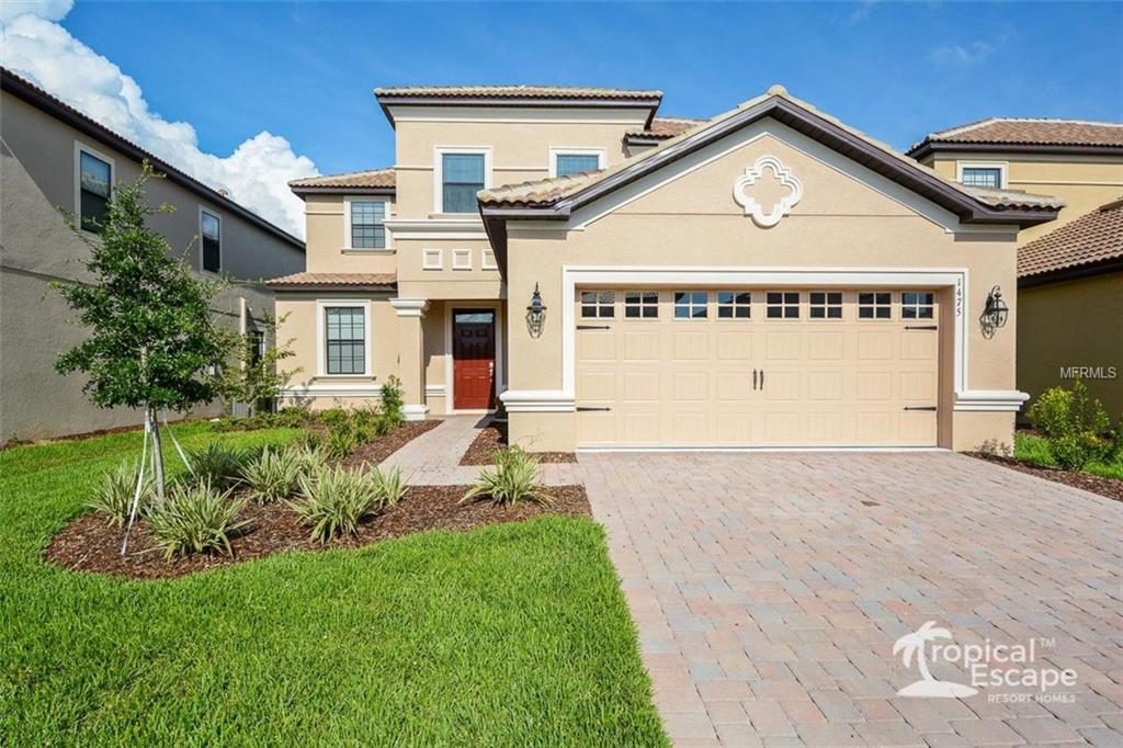 Slide show image of the Orlando Florida Home for Sale 01