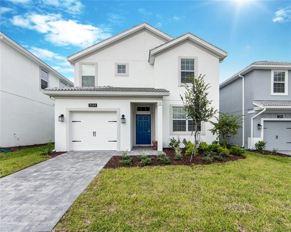 CHAMPIONS GATE Home for sale in Orlando $459,000