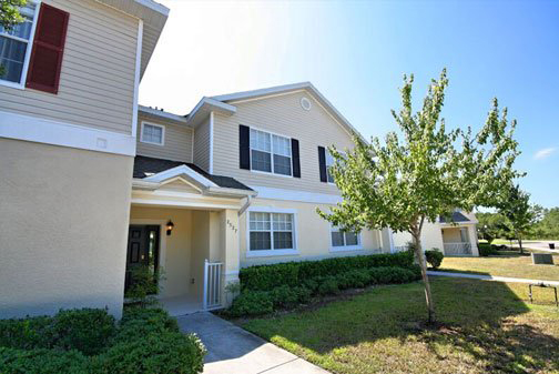 picture of 3 Bed Townhome @ Trafalgar Village in Orlando to buy